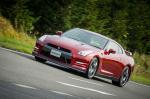 Nissan GT-R by JDM 2015 года